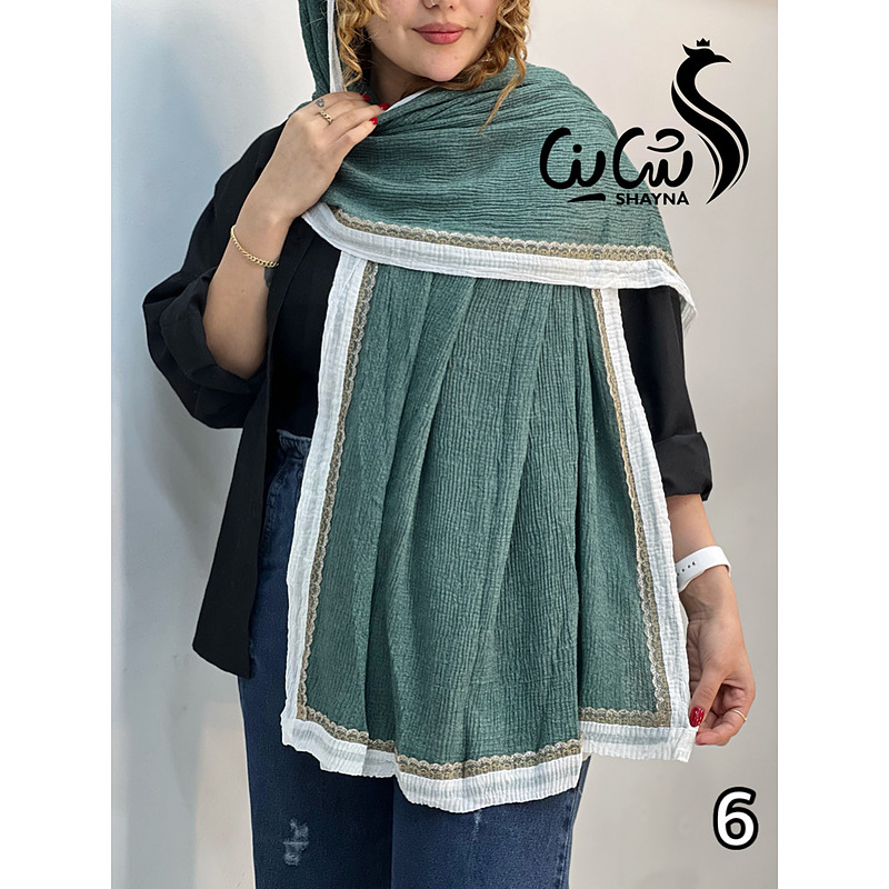 شال کد 1070