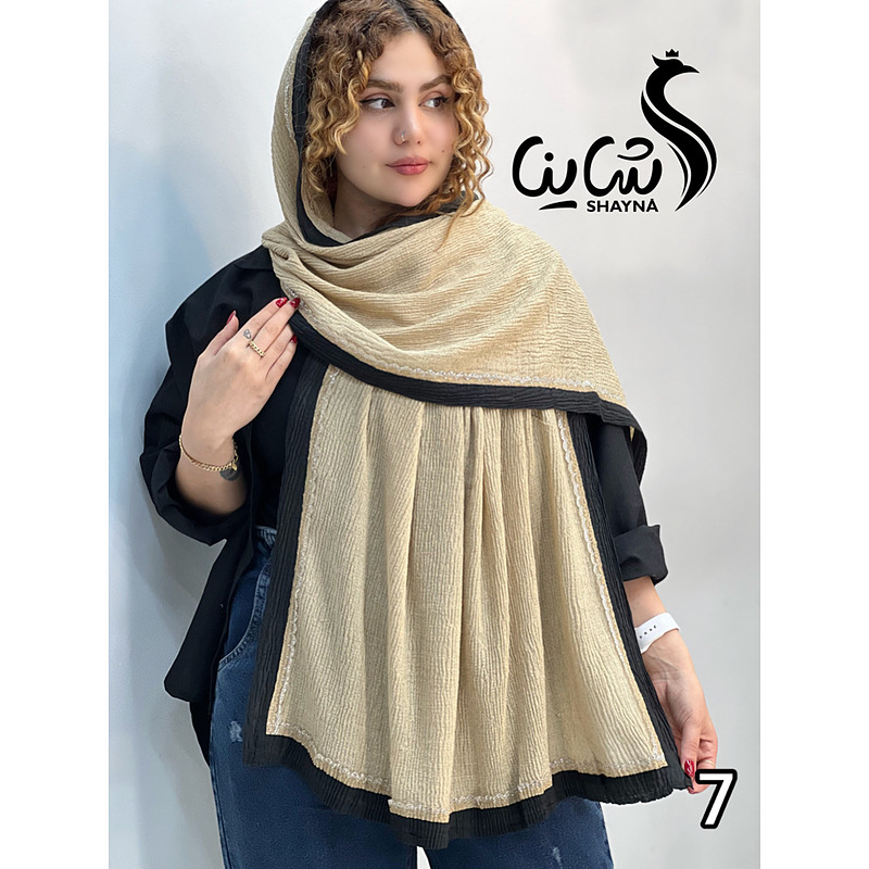 شال کد 1070