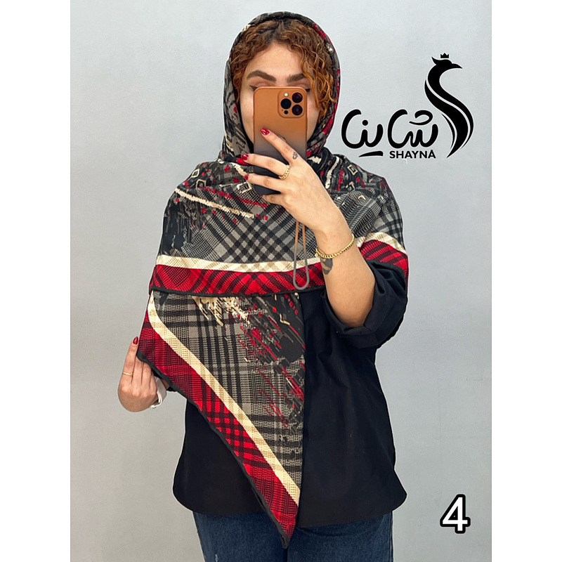 روسری کد 1077