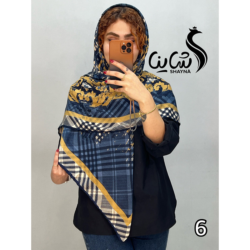 روسری کد 1077