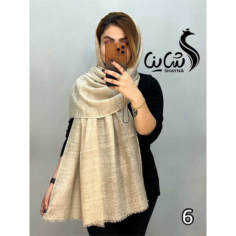 شال کد 1105
