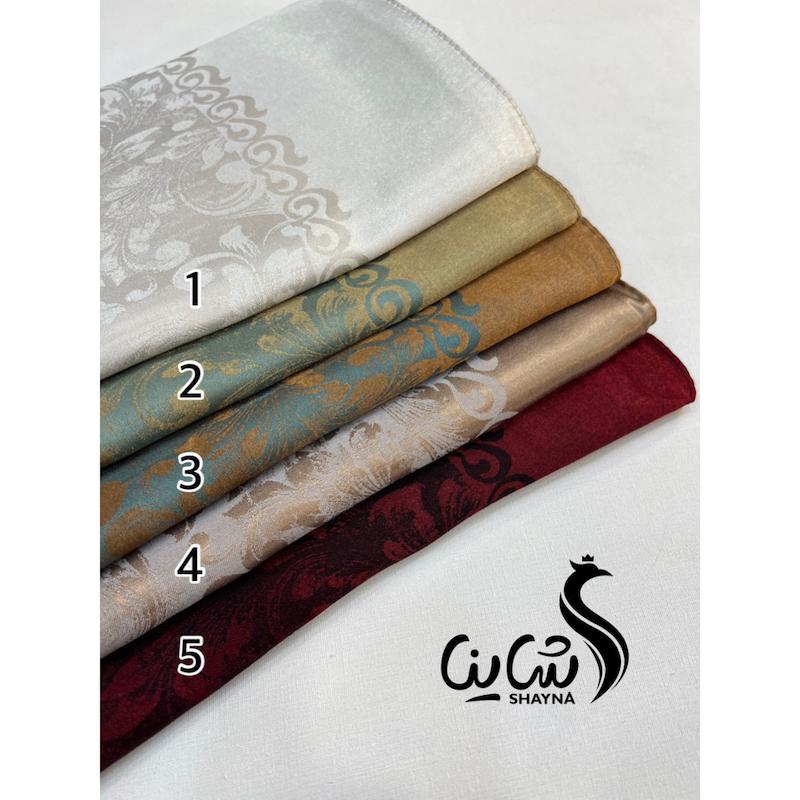 روسری کد 1517 (طرح بینهایت)