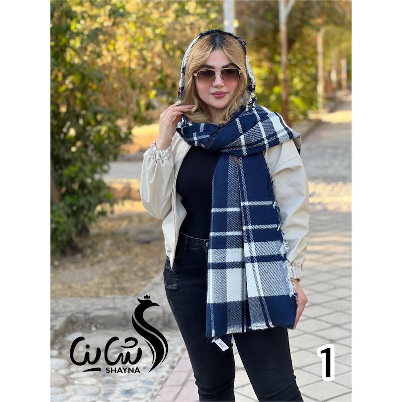 شال کد 1935/1