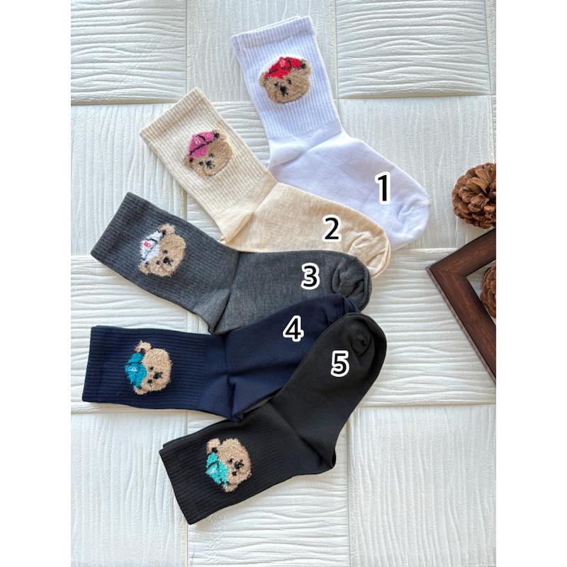 جوراب کد 1916