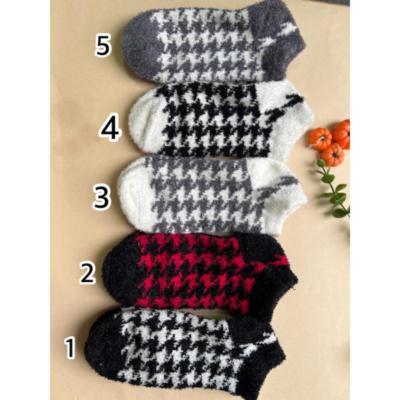 جوراب کد 1912