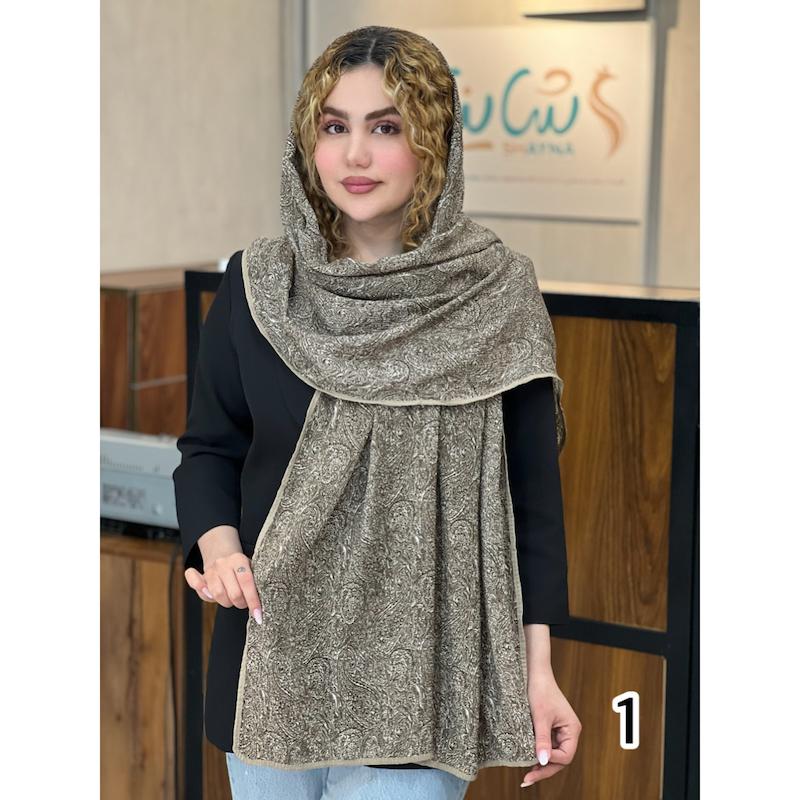 شال کد 1957/3