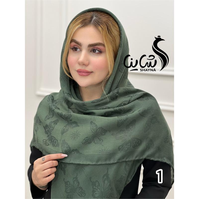 روسری کد 1990/1