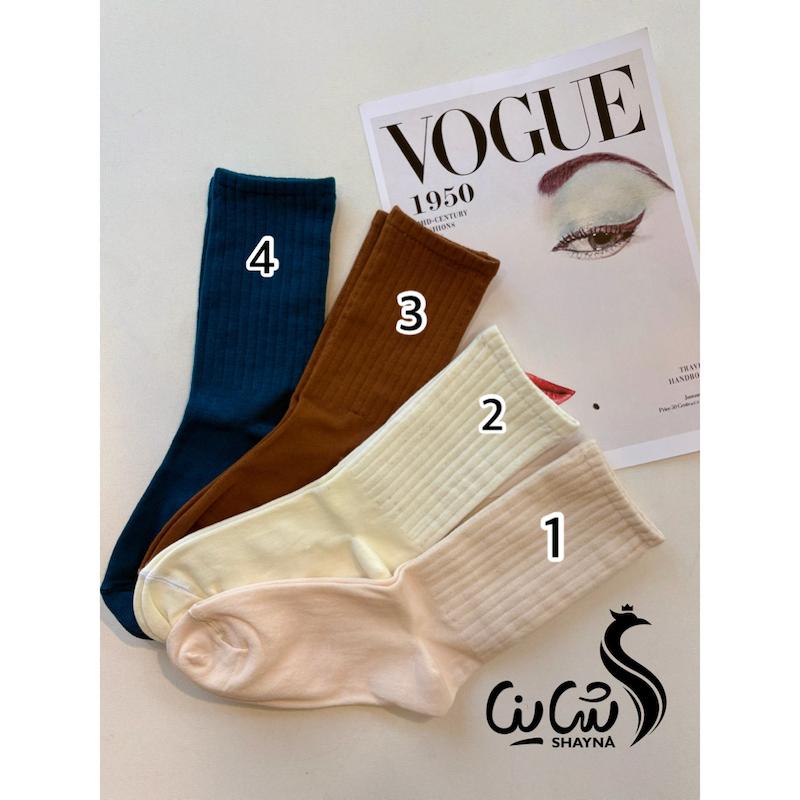 جوراب کد 1924