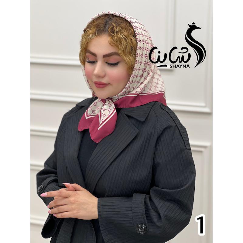 مینی اسکارف کد 1998