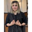 شال تور لمه دار کد2155