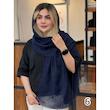 شال حصیری لبه ریش کد 2127
