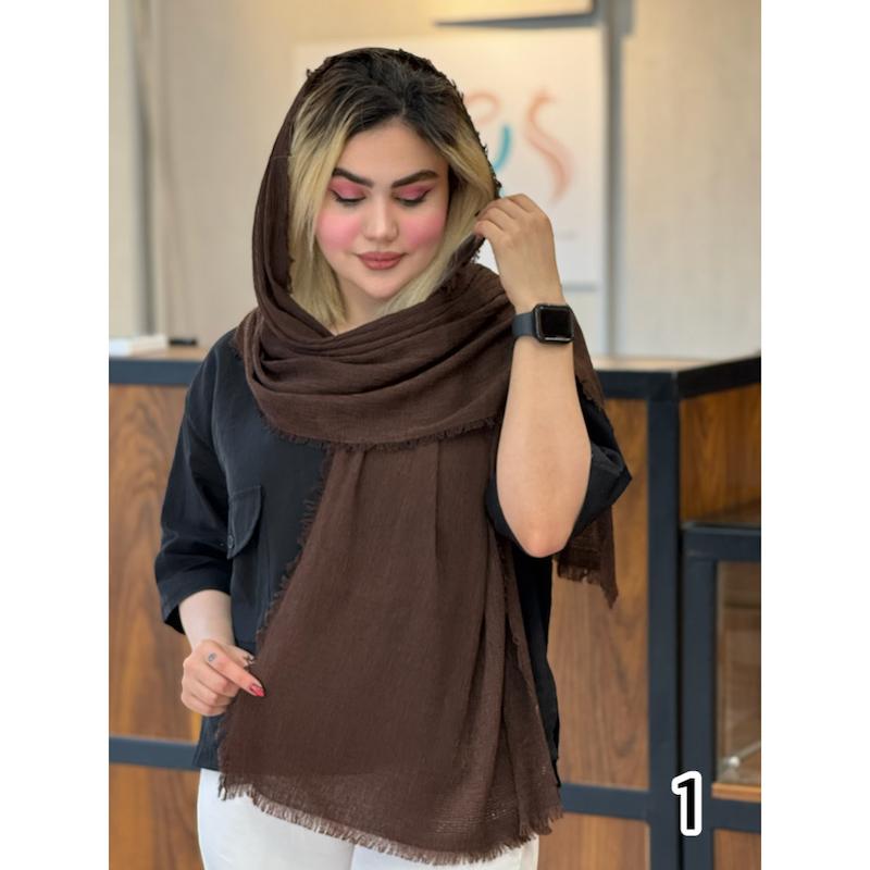شال  حصیری کد 2130
