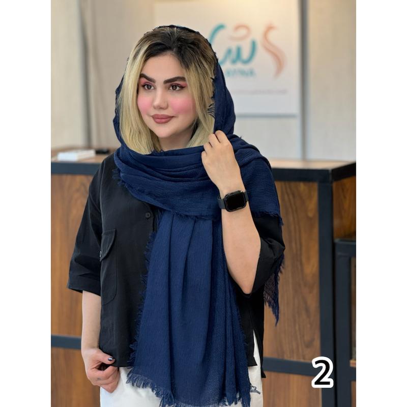 شال  حصیری کد 2130