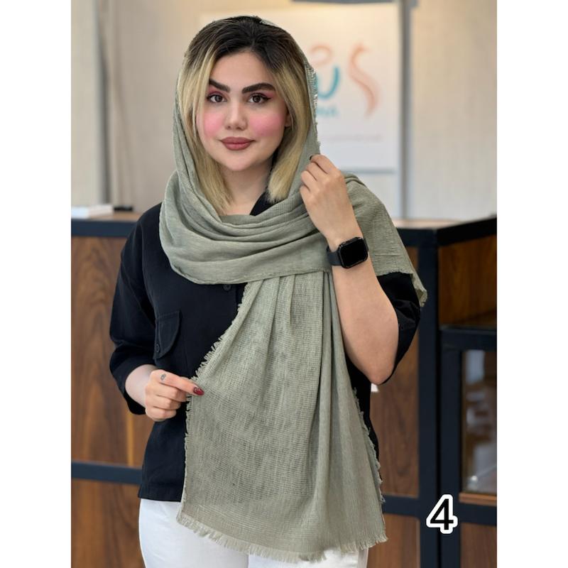 شال  حصیری کد 2130