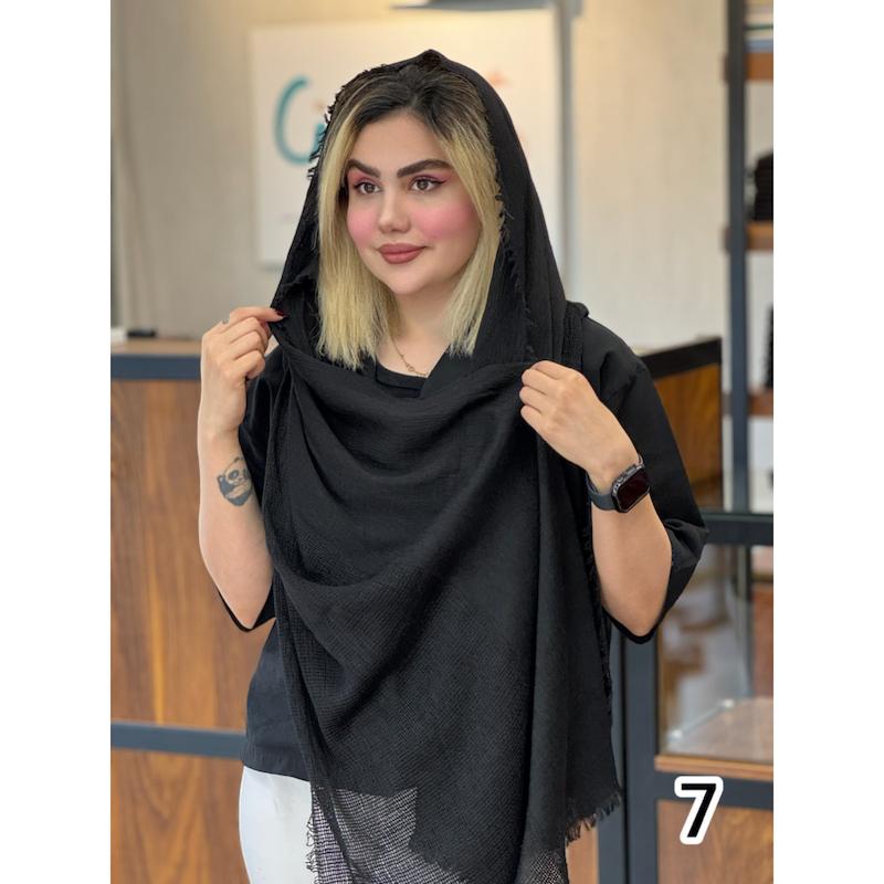 شال  حصیری کد 2130