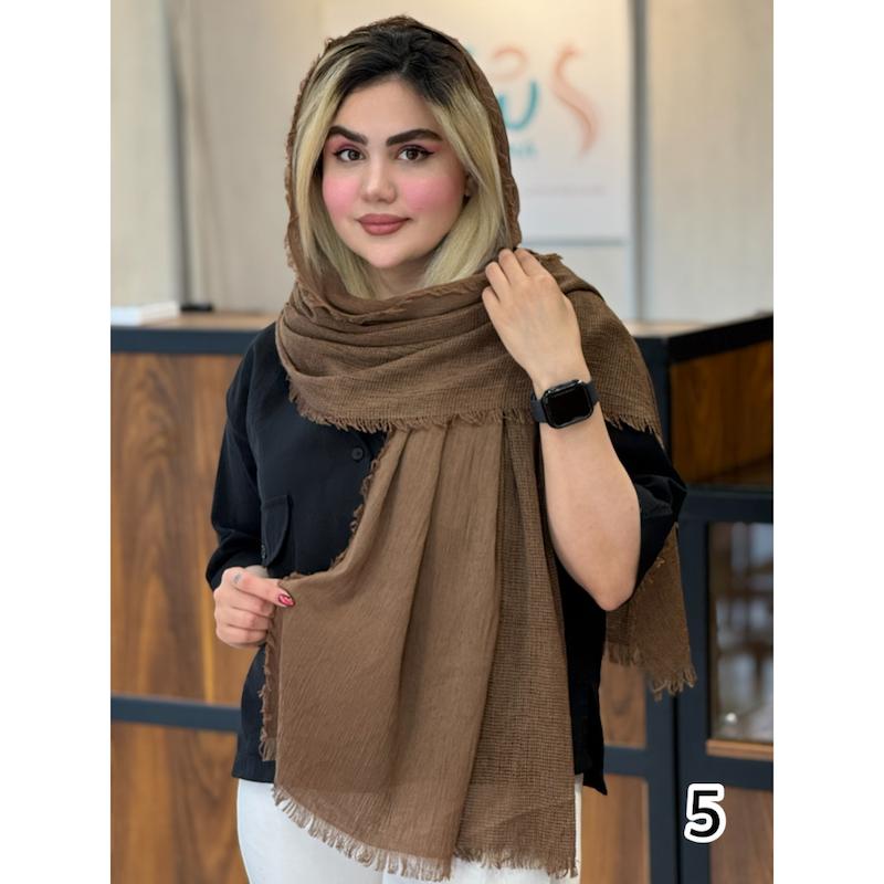 شال  حصیری کد 2130