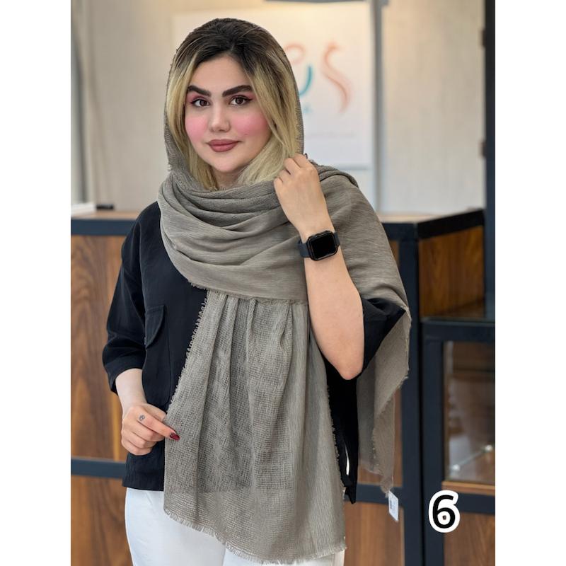 شال  حصیری کد 2130