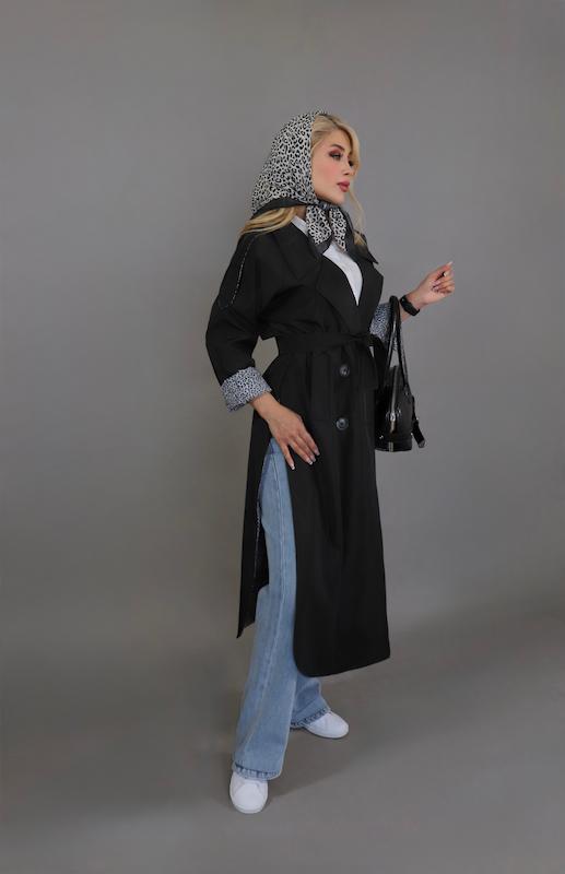 ترنچ کت پنتر