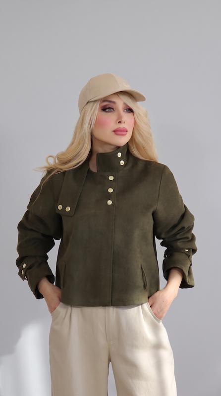 جکت ژیوان