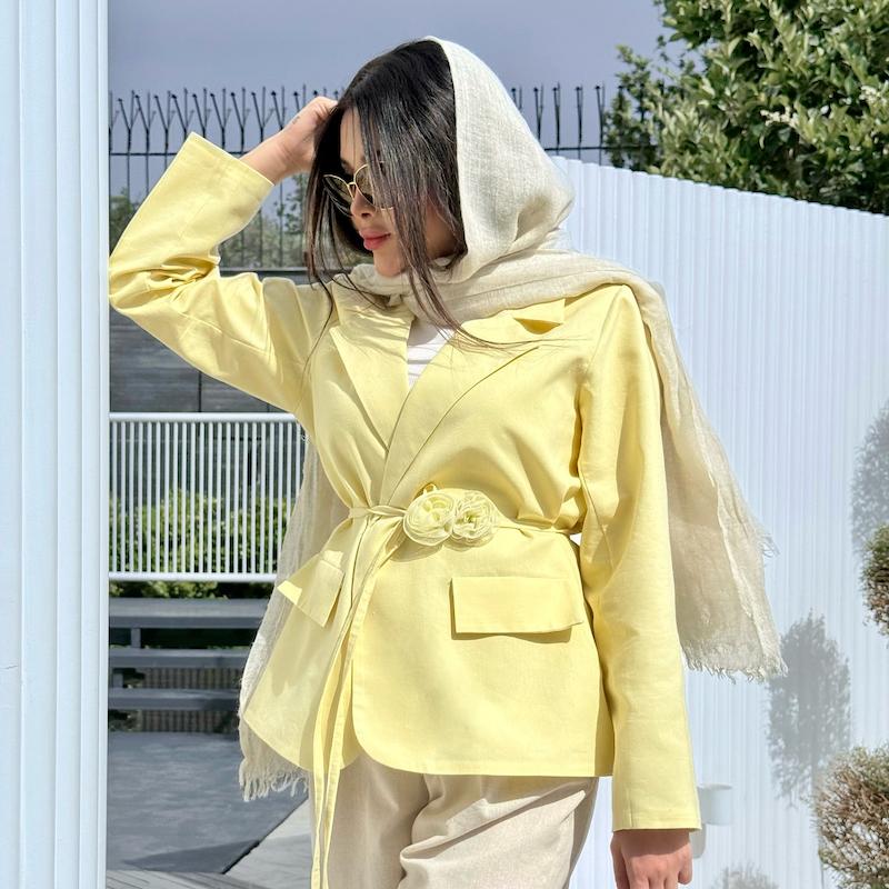 کت لمون