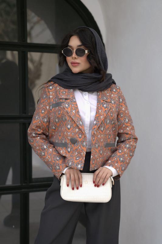 کت اورنج