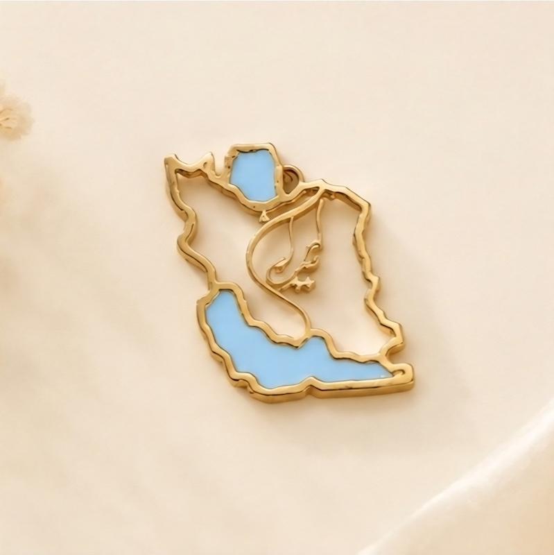 مدال ایران