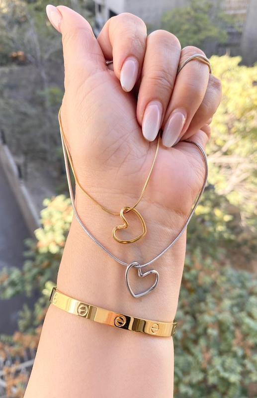 قلب مینیمال دفرمه