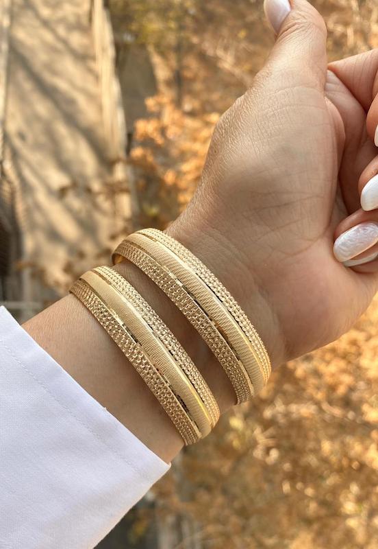 تك پوش طلاروس 