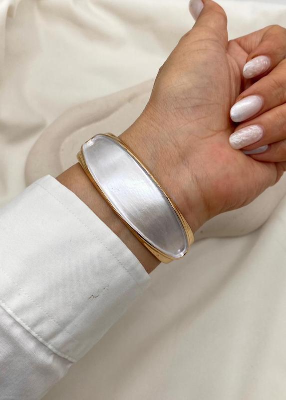 بنگل مینا کاری 