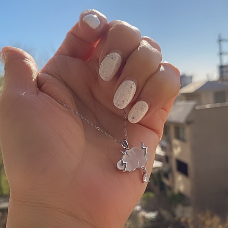 گردنبند ابر
