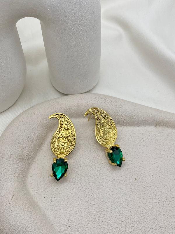 گوشواره ترنج