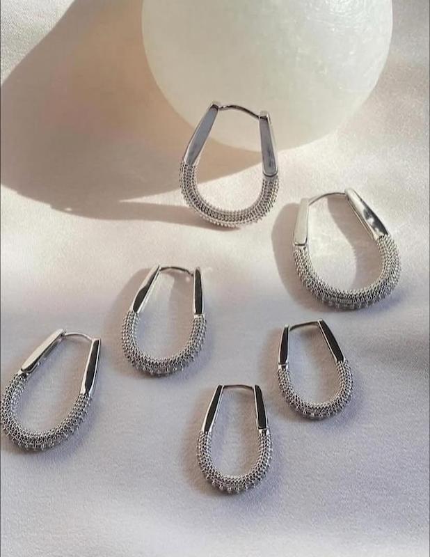 گوشواره مون لایت🌙