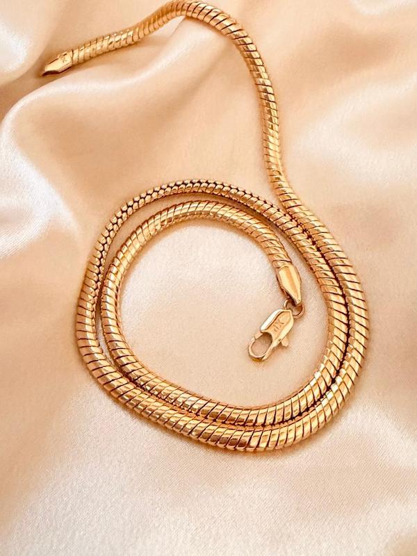 گردنبند هرینگتون 🪐