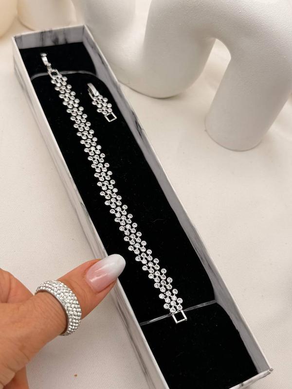 دستبند جواهری 🪄