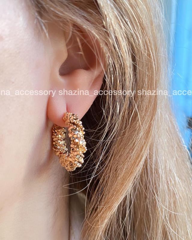 گوشواره خاویاری