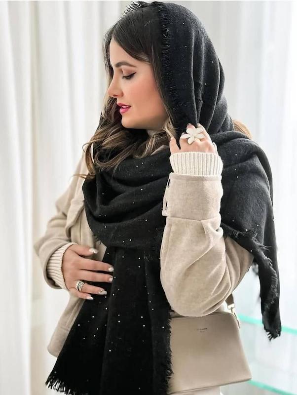 شال بوكله شاين