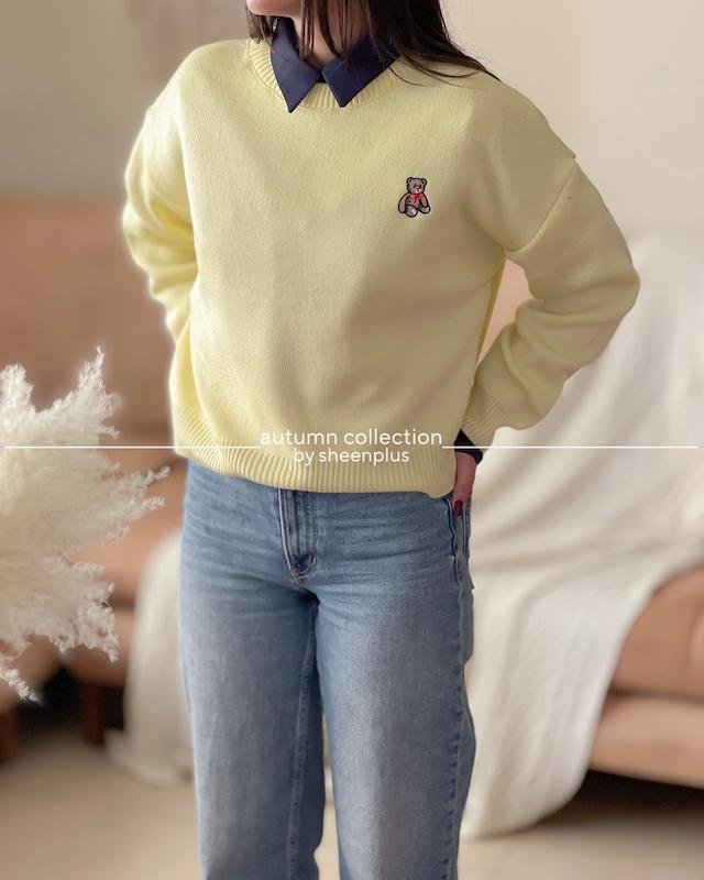 بافت تدی teddy
