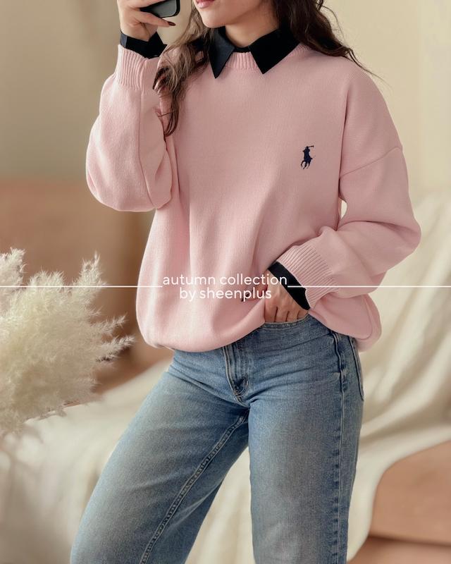 بافت polo