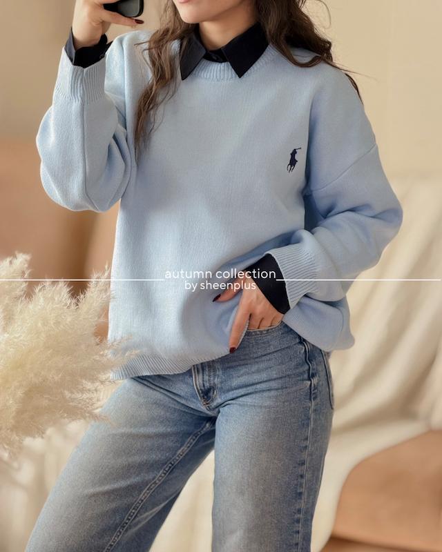 بافت polo