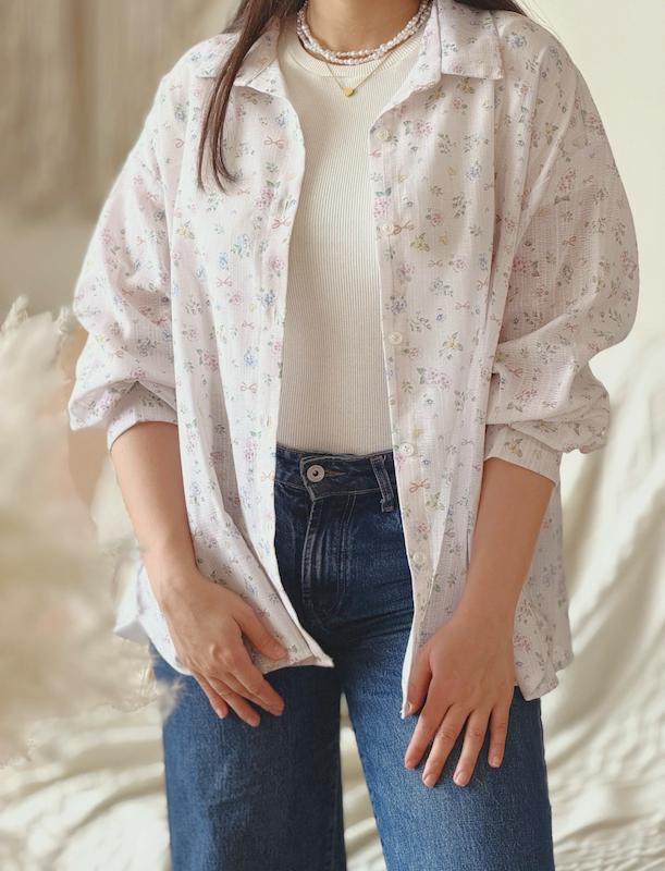 شومیز پینار pinar