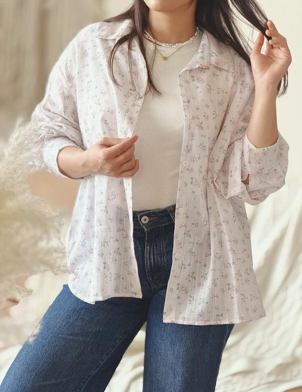 شومیز پینار pinar