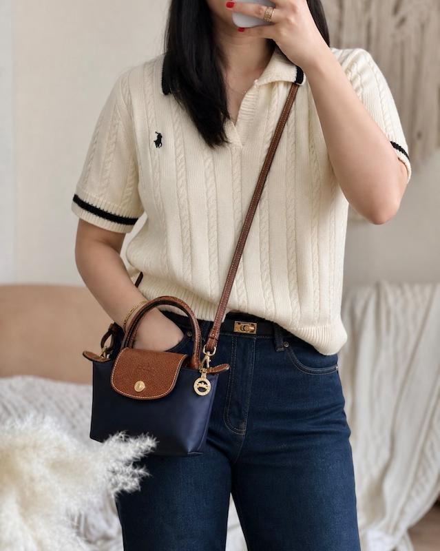 پولوشرت بافت