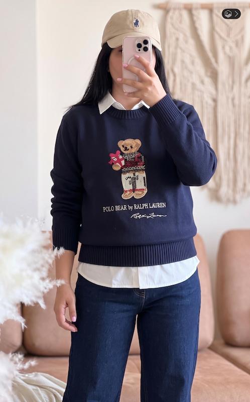 بافت تدی Teddy 
