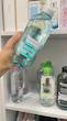 میسلار واتر پیور اکتیو گارنیه پوست چرب 400ml
