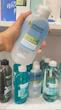 پاک کننده آرایش گارنیر Garnier دو فاز مدل simply Essentials