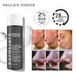 لایه بردار مایع حاوی 2% BHA پائولا چویس حجم 118ML