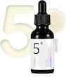 سرم شماره ۵ نامبوزین ضدلک و روشن‌کننده پوست | Numbuzin No.5 Vitamin Concentrated Serum
