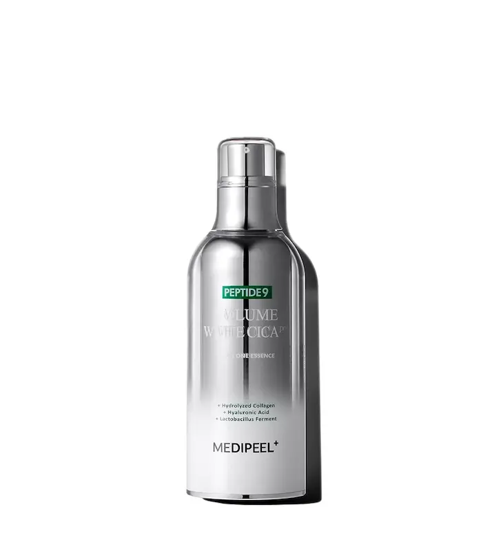 اسنس ۹ پپتید سیکا مدی پیل | Medi-Peel Cica Antioxidant 9 Peptide Essence 100ml