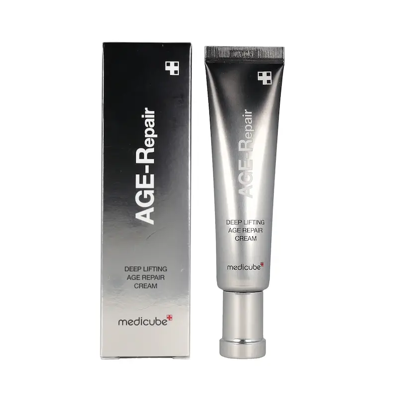 کرم لیفتینگ و ضدچروک Medicube Deep Lifting Age Repair Cream