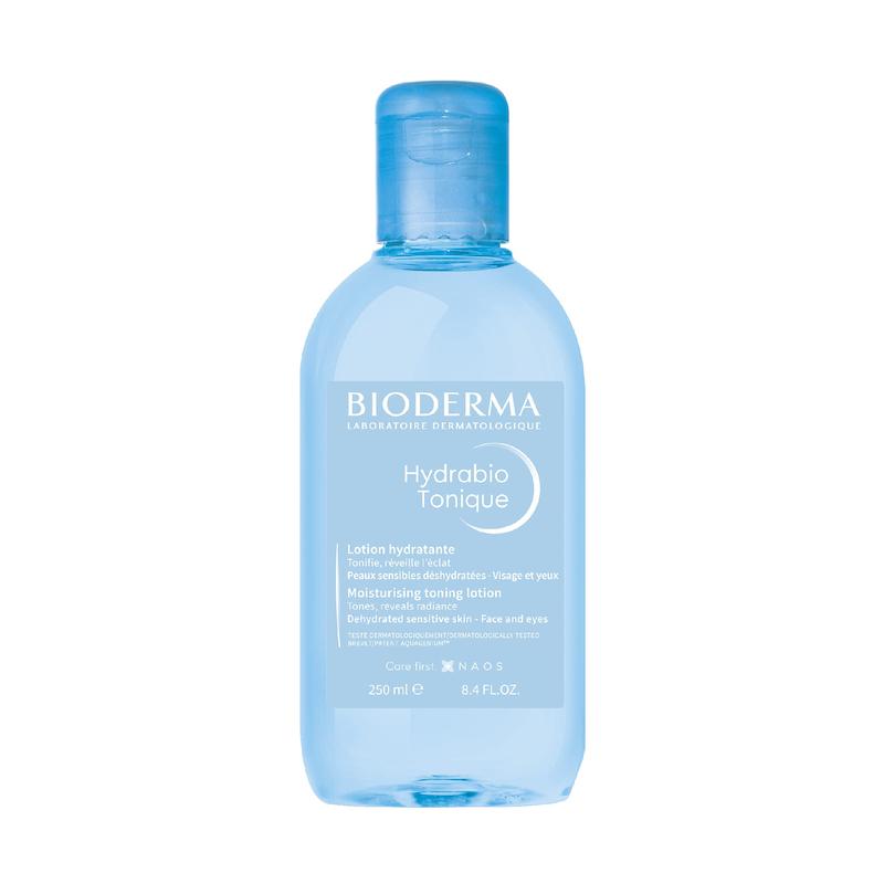 تونر آبرسان بایودرما Hydrabio Tonique حجم ۲۵۰ میل